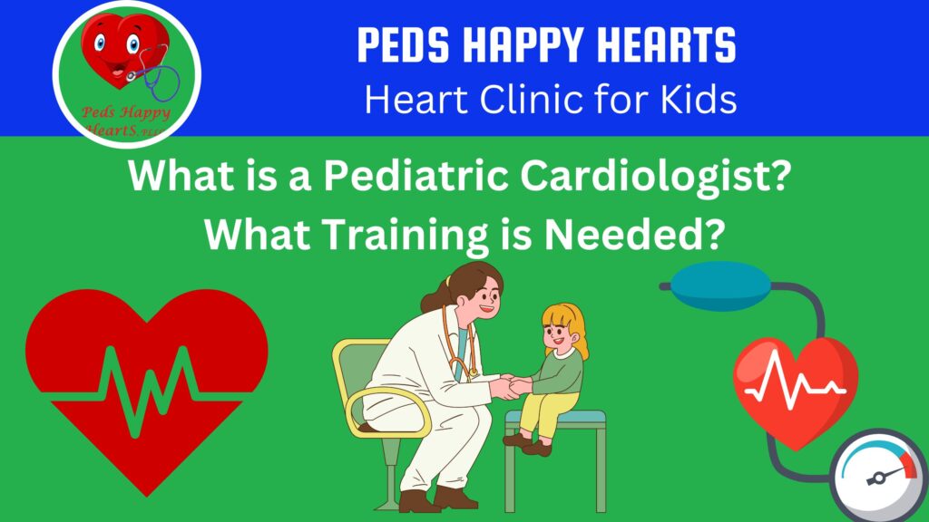 Pediatric Cardiology